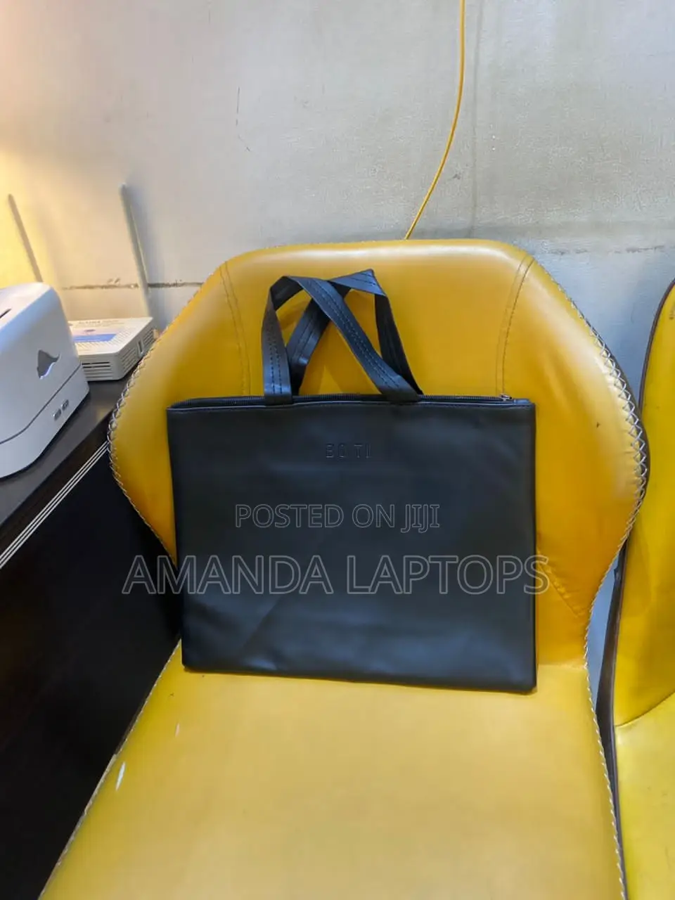 Laptop Bag