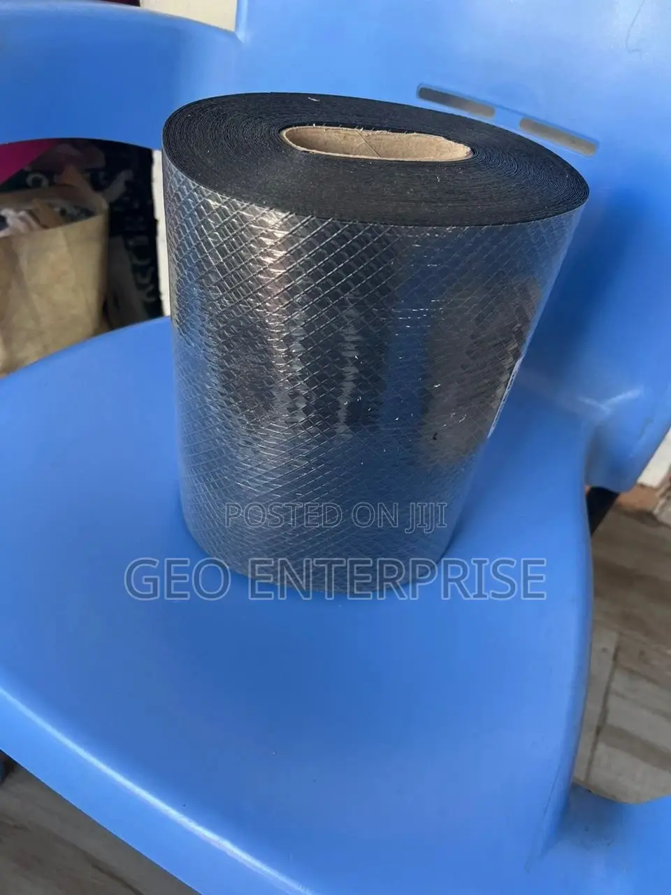 Damp Proof Course (Dpc)