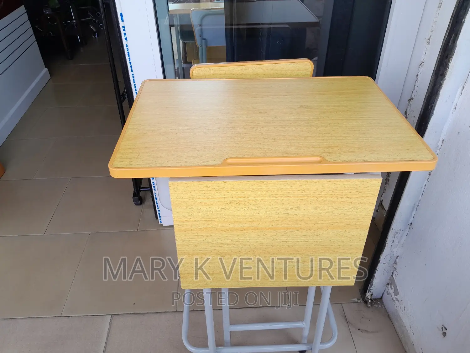 Study Desk