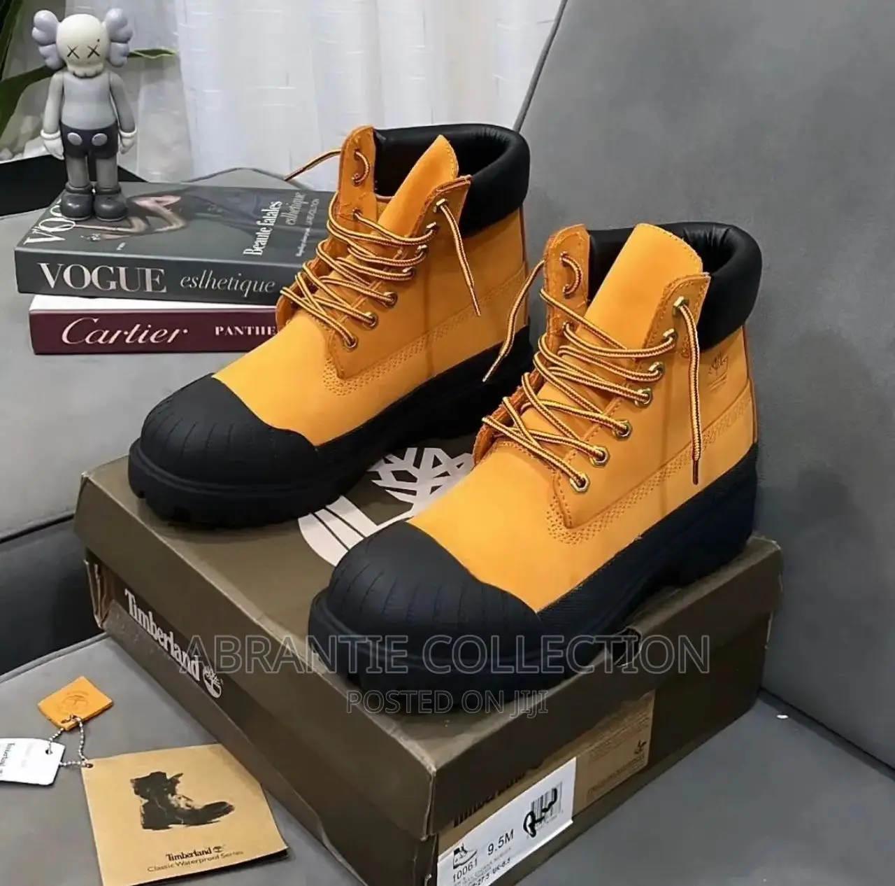 Timberland Boot