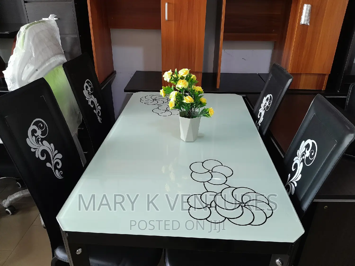 Dining Set For