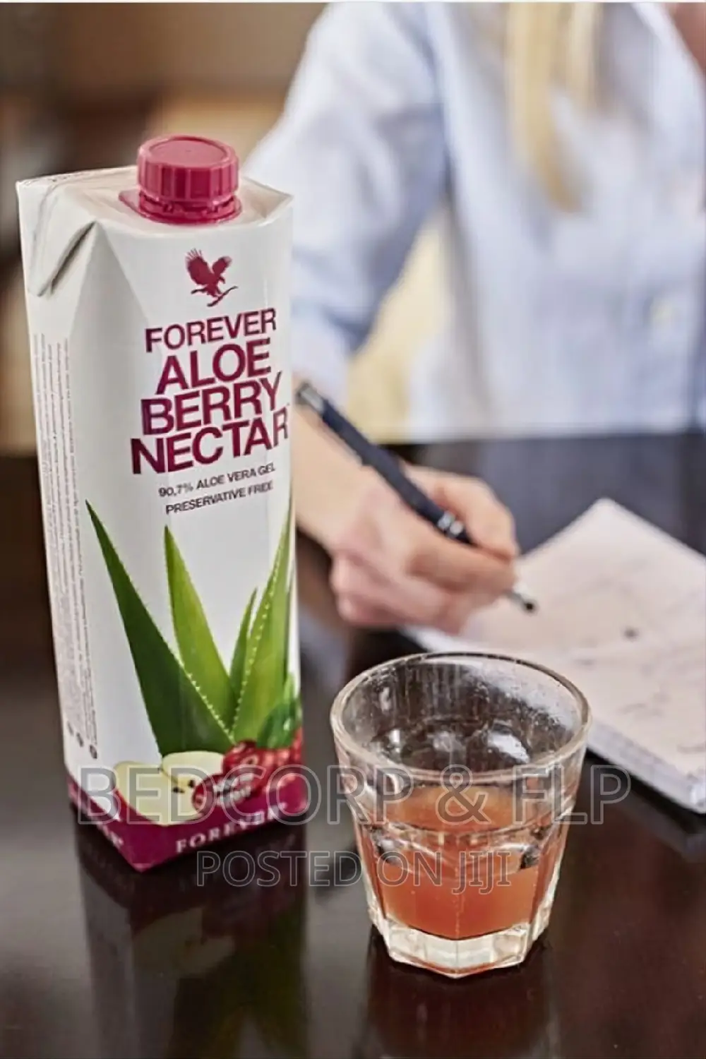 Berry Nectar Forever Living