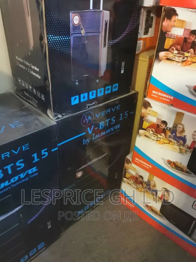 Innova 150w Multimedia Speaker