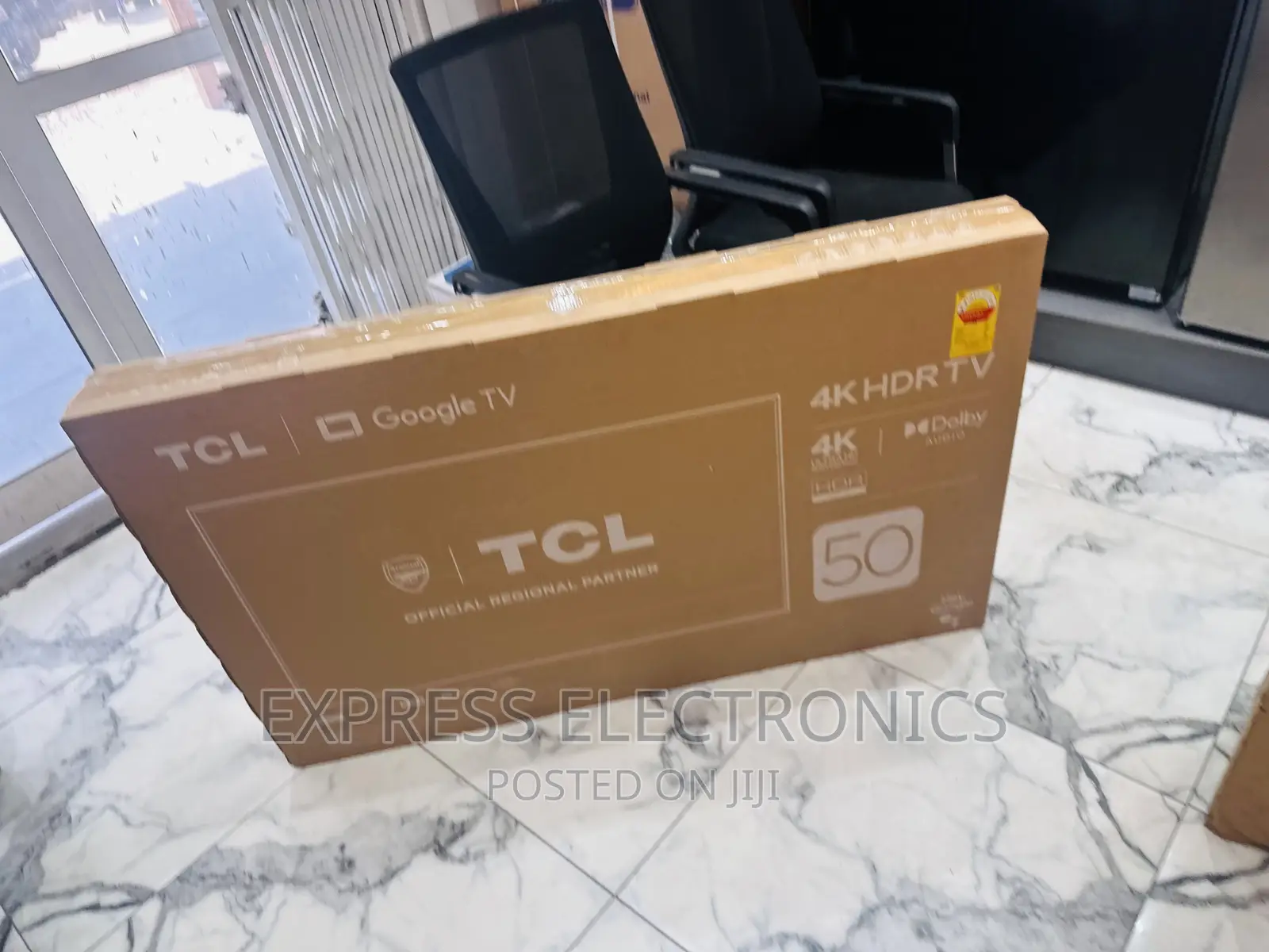 Less Expensive UHD Smart 50”P735 Tv 