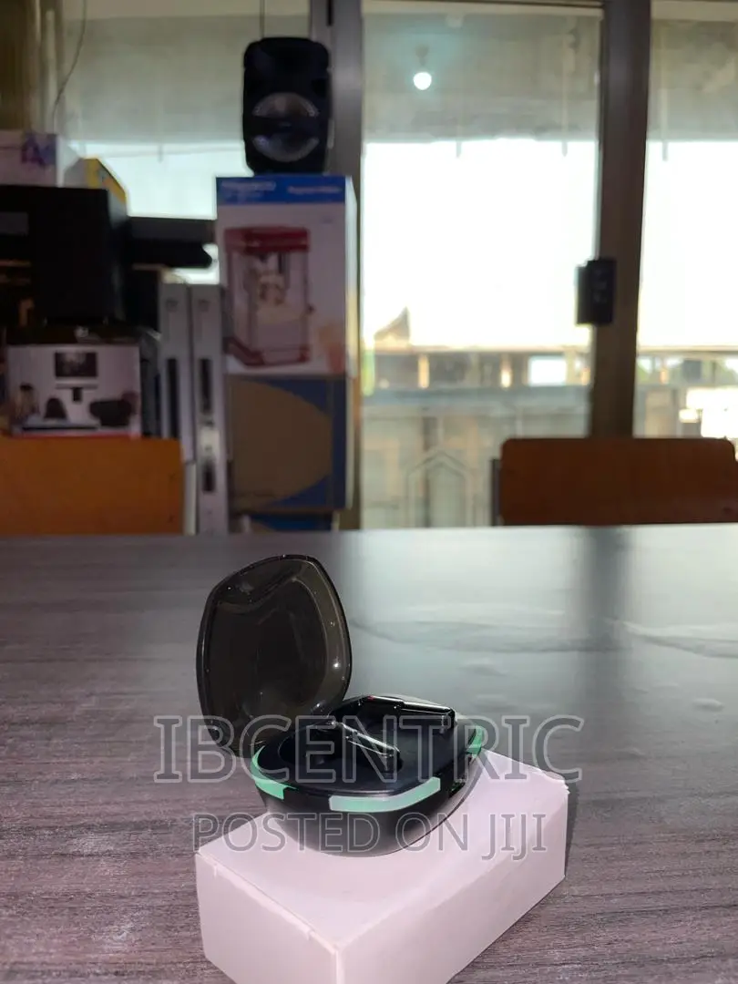 TWS Pro 60 Earbuds