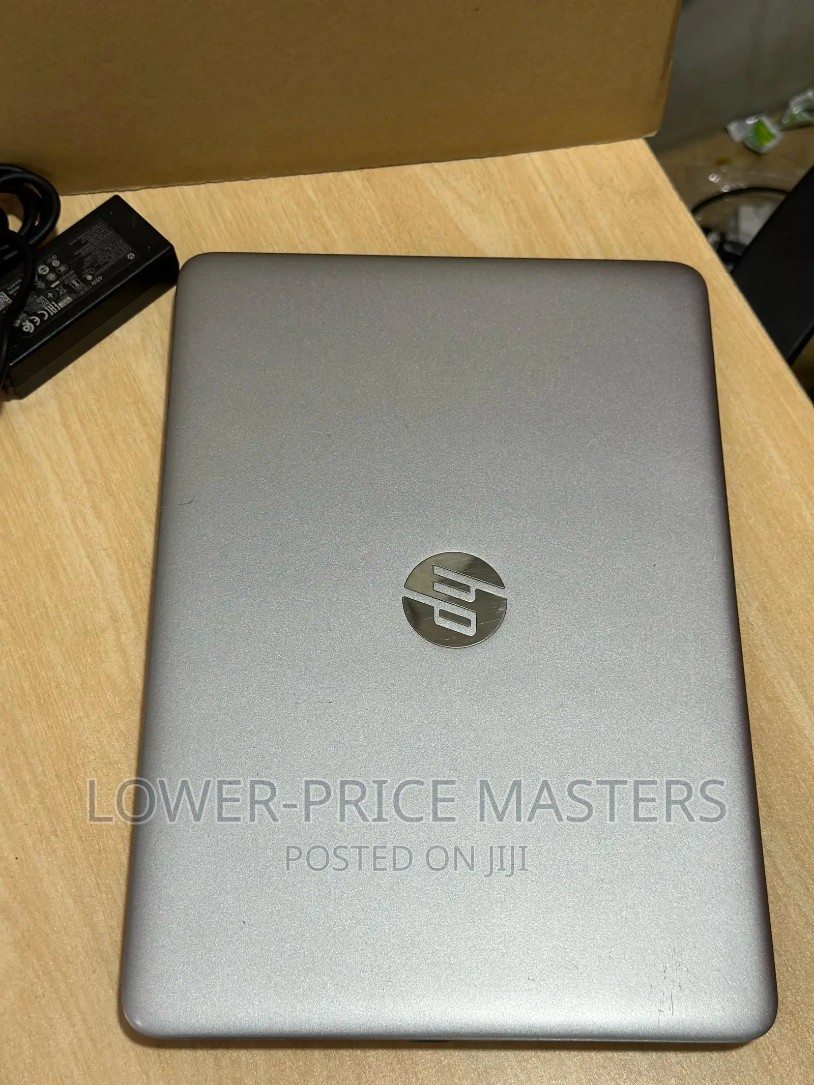 New Laptop HP EliteBook 840 G4 8GB Intel Core I7 SSD 256GB