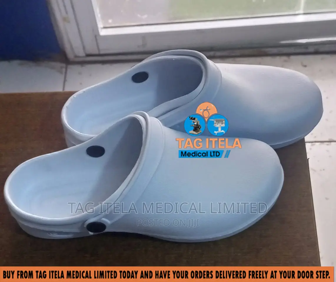 Clogs (Plain)
