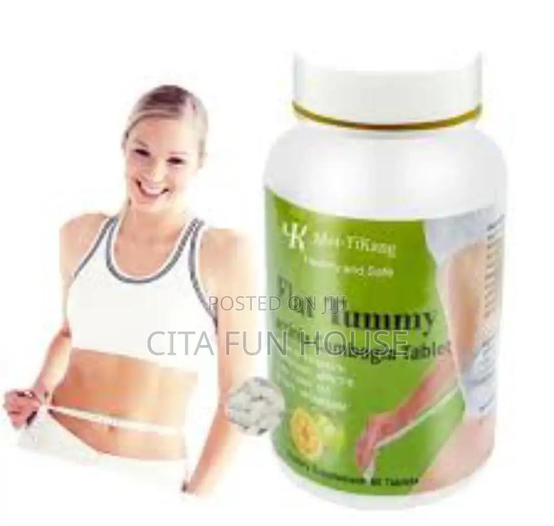 Flat Tummy Tablet Garcinia Cambogia Supplements
