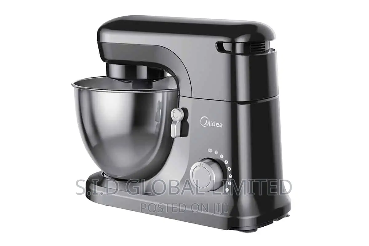 Midea 4.5ltr Multifunction Blender BM2096