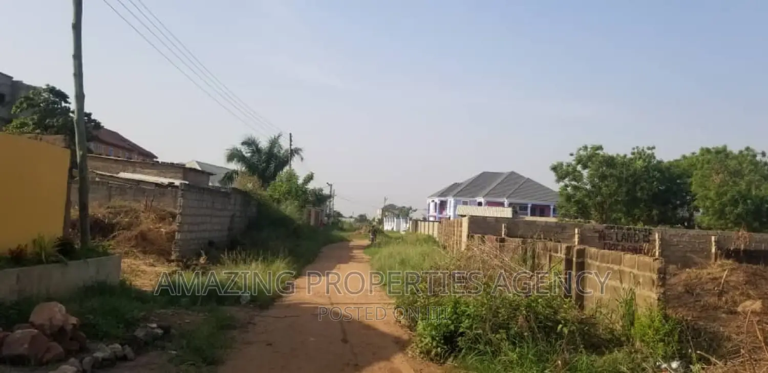 5 Acres of Land at Trasacco