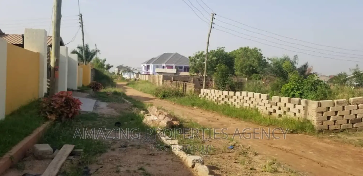 5 Acres of Land at Trasacco