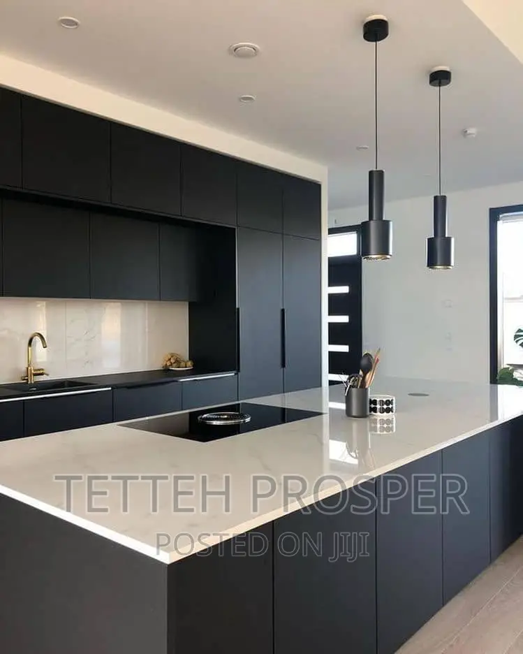High Quality Kitchen Cabinet