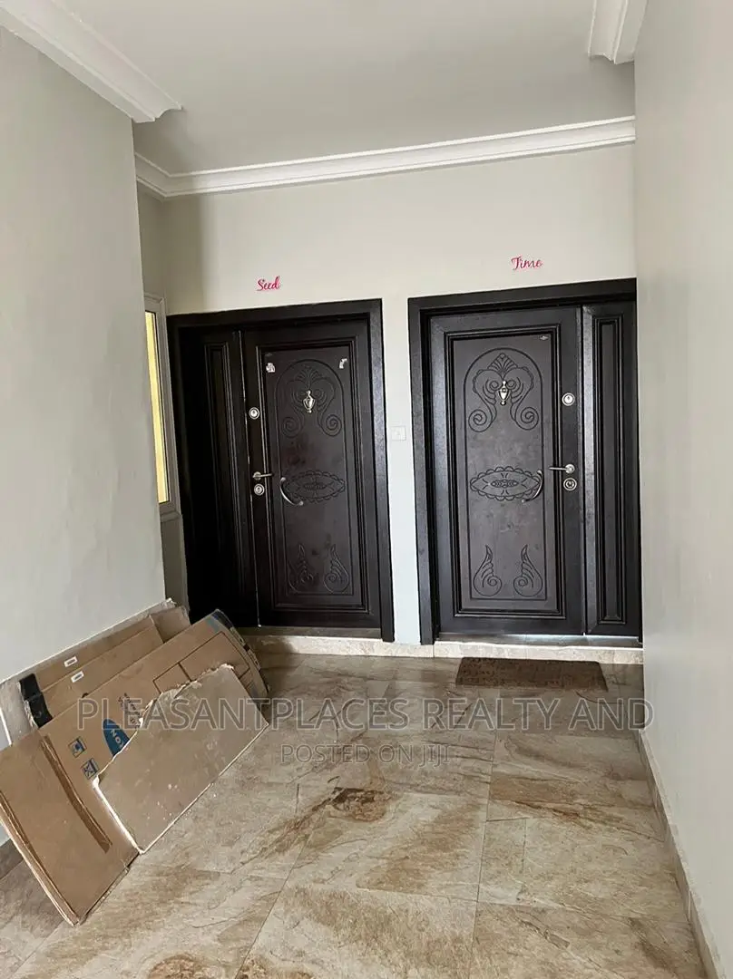 2bdrm Apartment in Pleasantplaces, North Kaneshie for rent