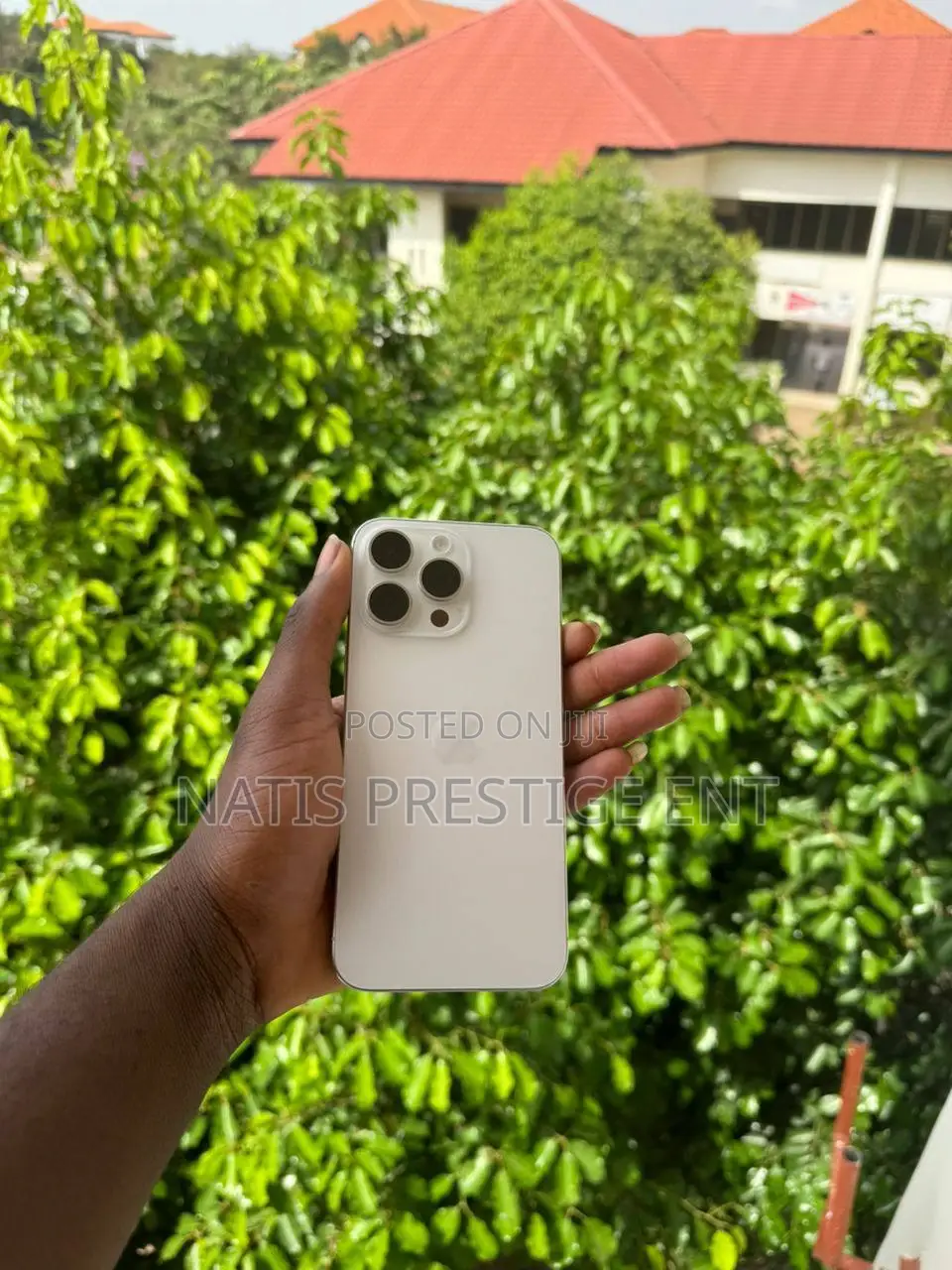 Apple iPhone 11 Pro Max 256 GB Gold