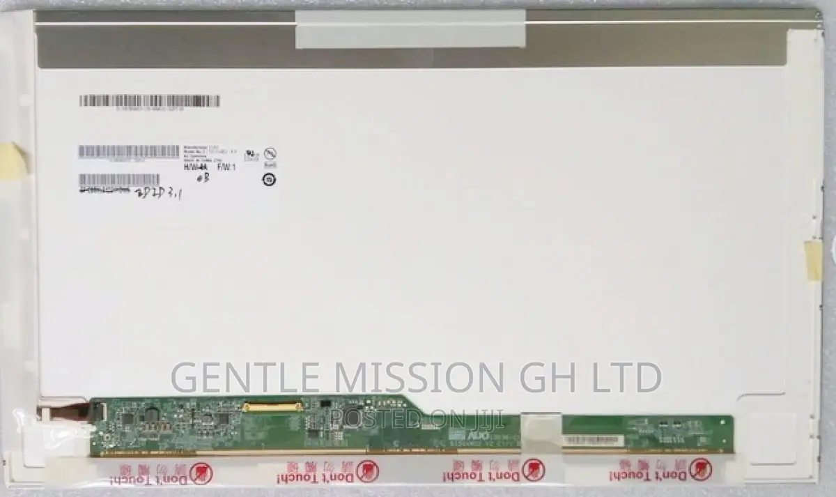 15.6 LED Laptop Screen
