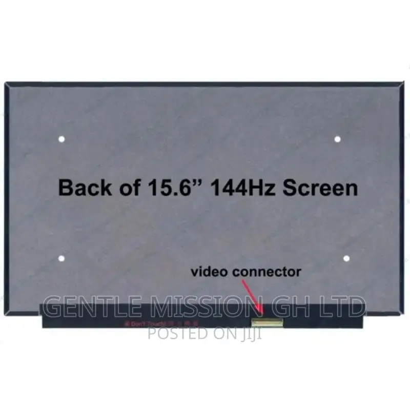 15.6 FULL HD Super Slim Laptop Screen