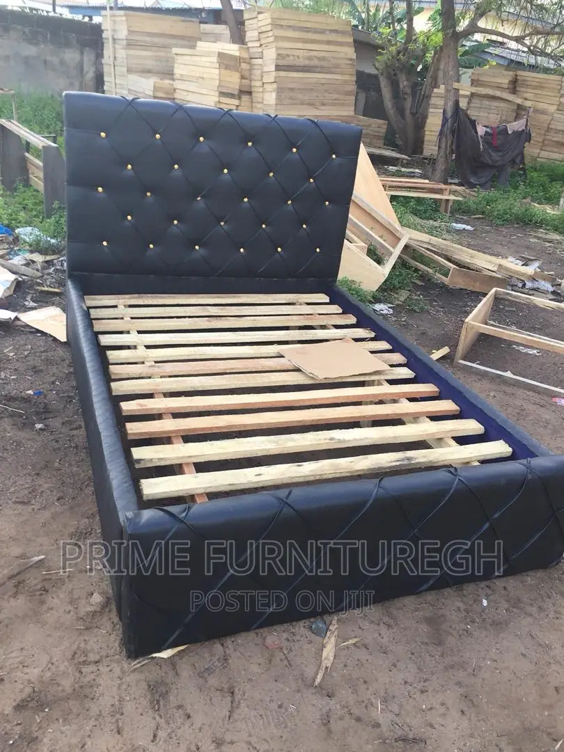 Double Bedframe