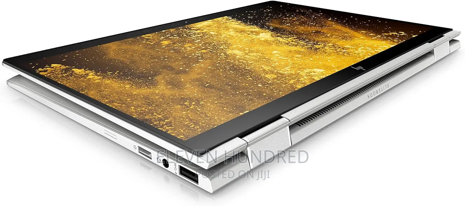 Laptop HP EliteBook X360 1040 G5 16GB Intel Core I5 SSD 256GB