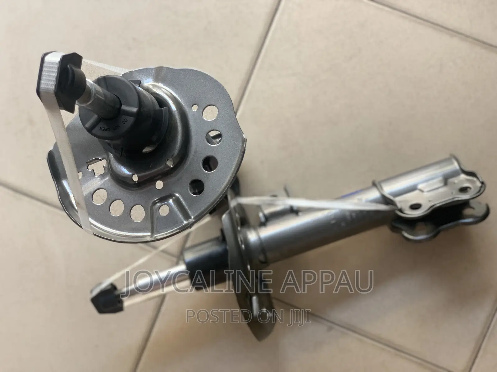 Original Sonata/Optima Front Shock Absorber 2011 to 2015