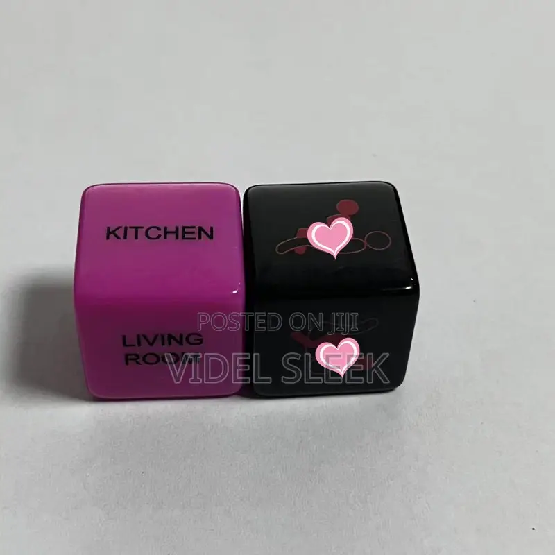 Position and Location Sex Dice