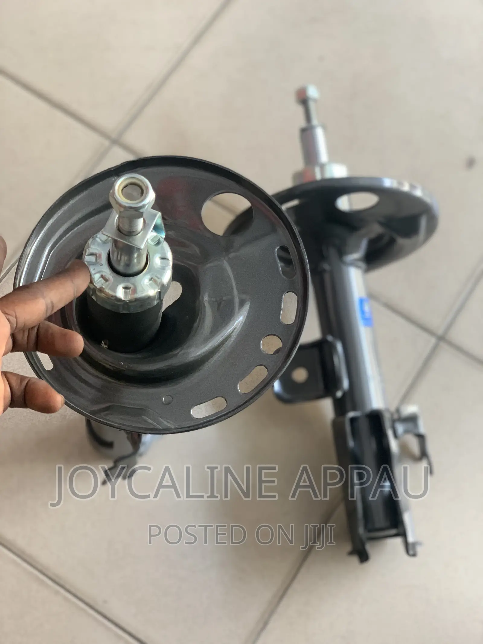Original RAV4 Shock Absorber 2010 to 2016