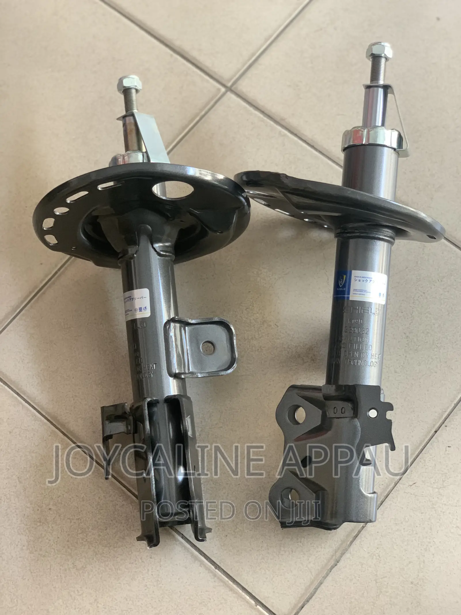 Original RAV4 Shock Absorber 2010 to 2016