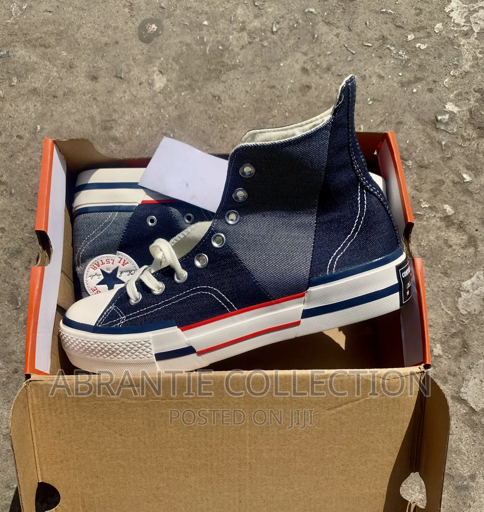 All Stars Converse
