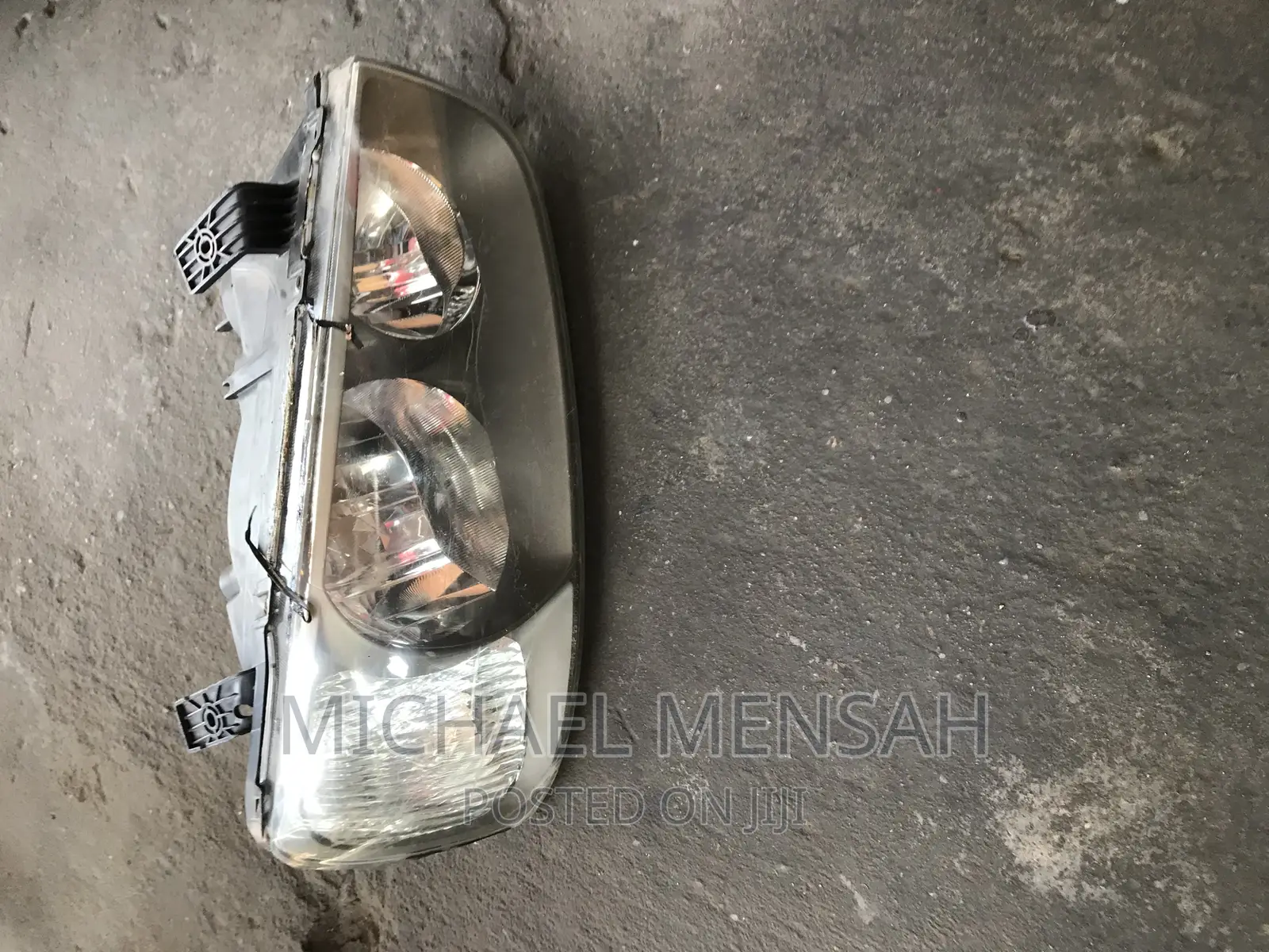Elantra 2002