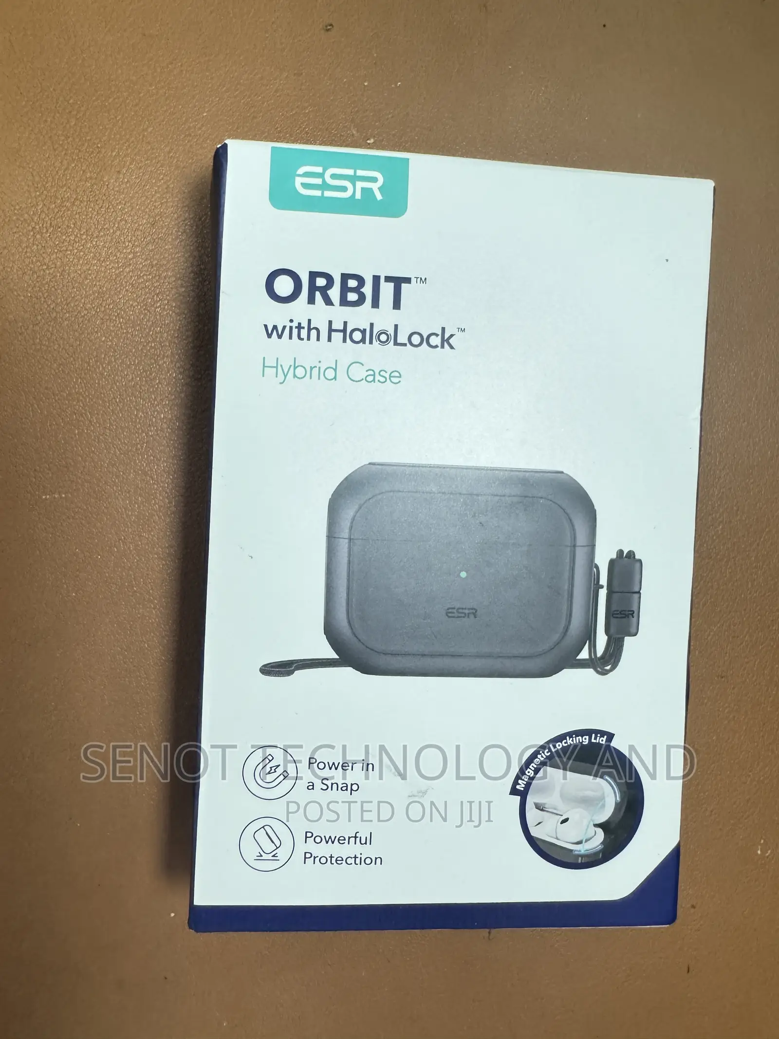 Case for Airpods Pro and Airpods Pro 2