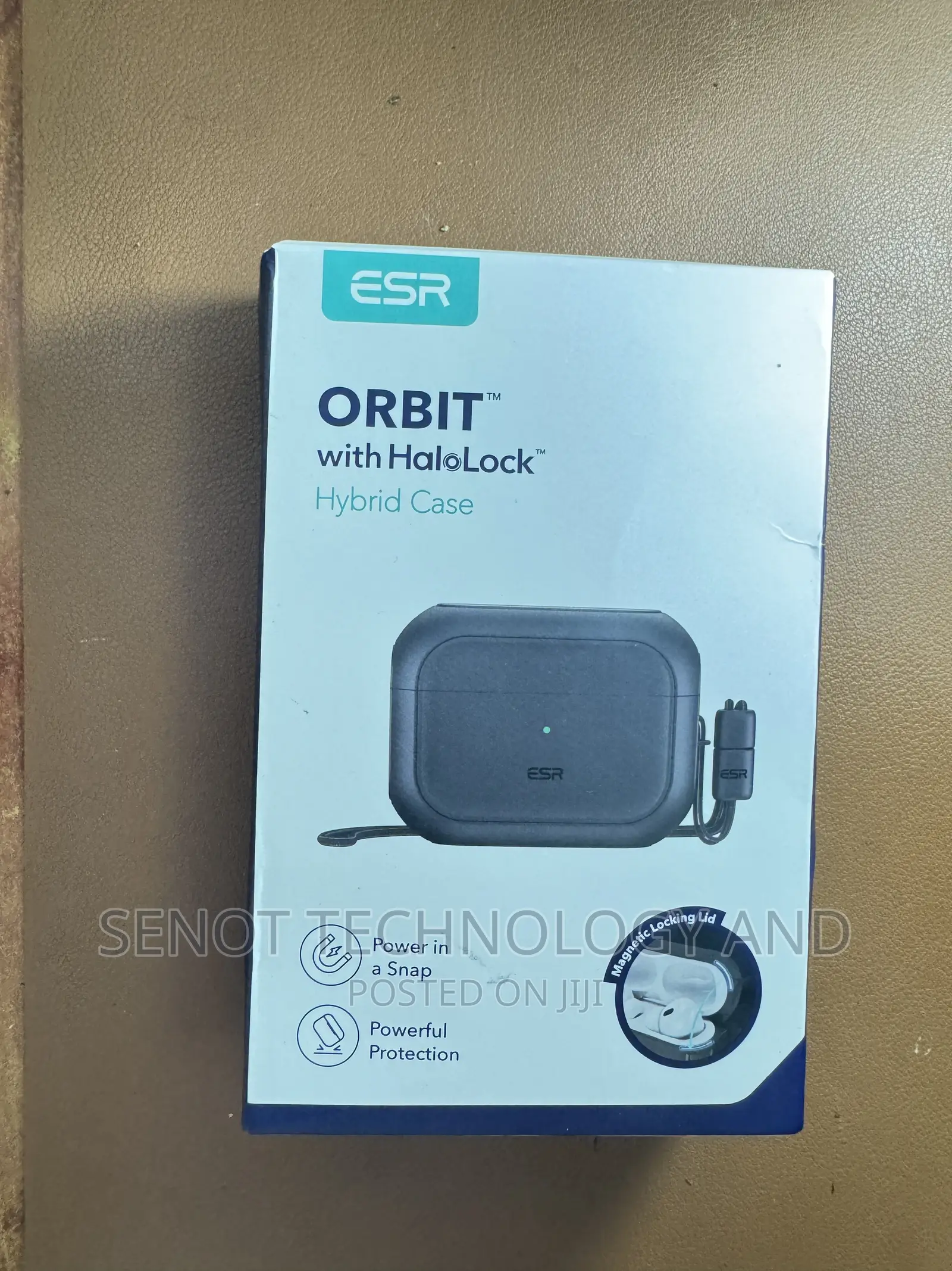 Case for Airpods Pro and Airpods Pro 2