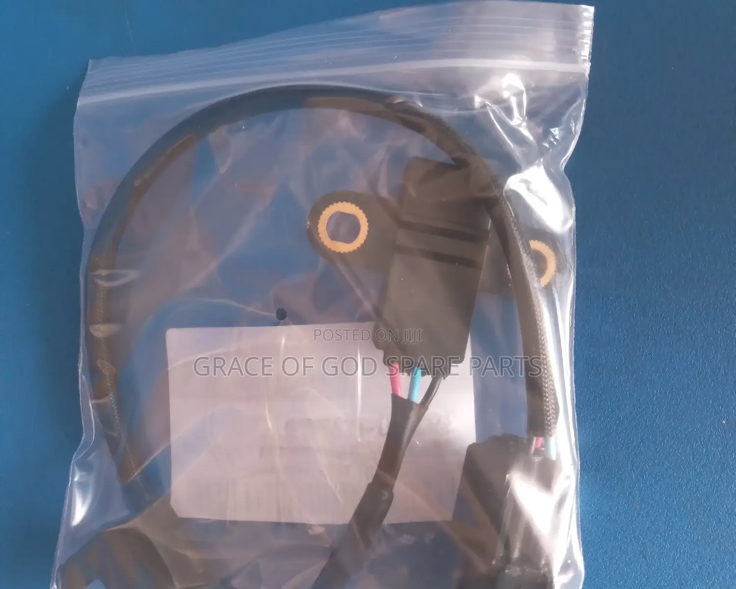 Kia Picanto Plate Sensor Original
