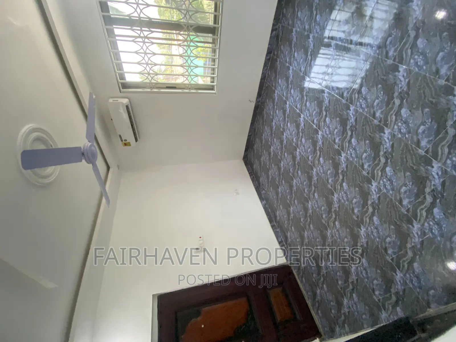 2bdrm Apartment in Teshie for rent