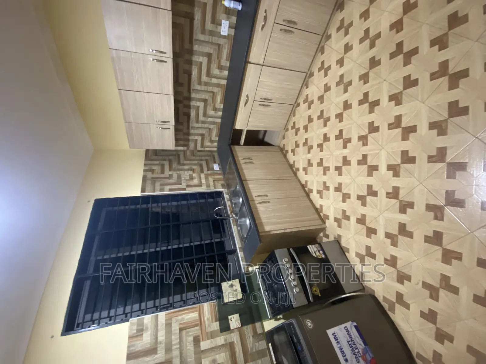 3bdrm Apartment in Tseaddo, Teshie for rent
