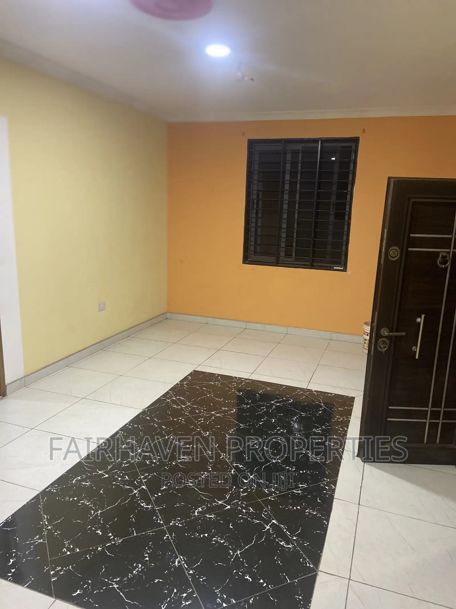 3bdrm Apartment in Tseaddo, Teshie for rent