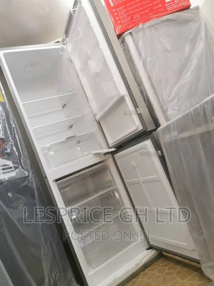 Signature 287L High Quality Fridge