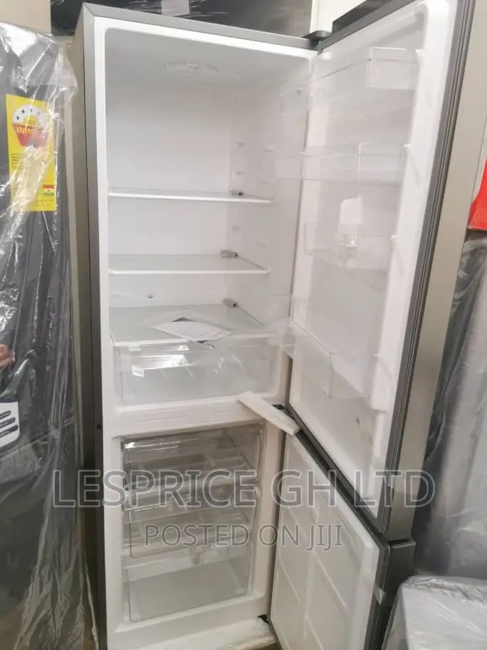 Deep Cooing Signature 287L Fridge
