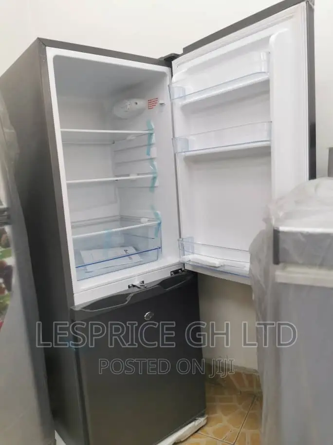 Chigo 126L Fridge