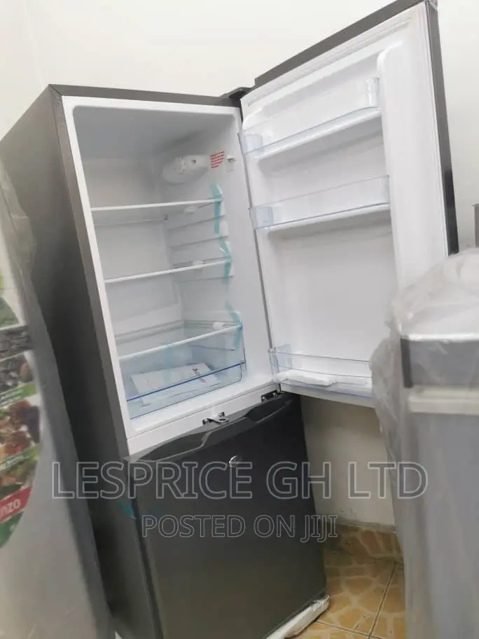 Chigo 126L Bottom Drawer Fridge