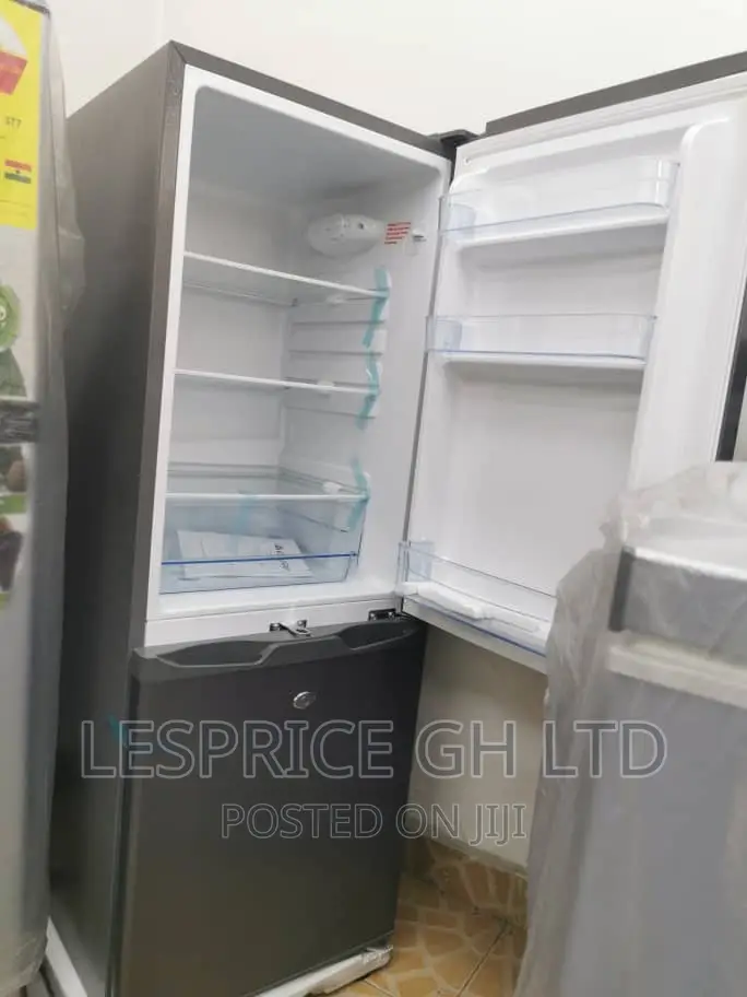 Keep Fresh ~Chigo 126L Fridge