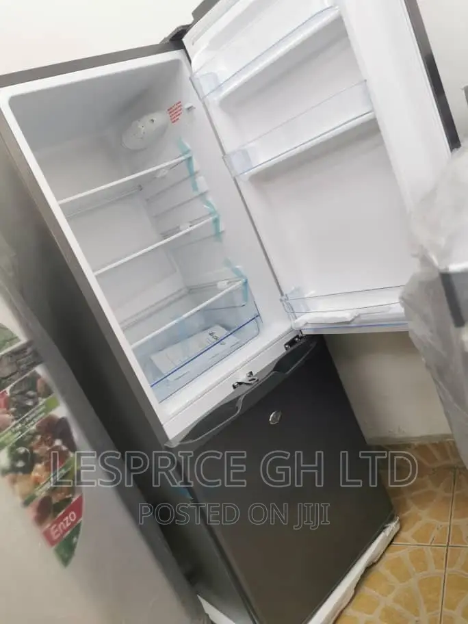 Deep Cool~Chigo 126L Fridge