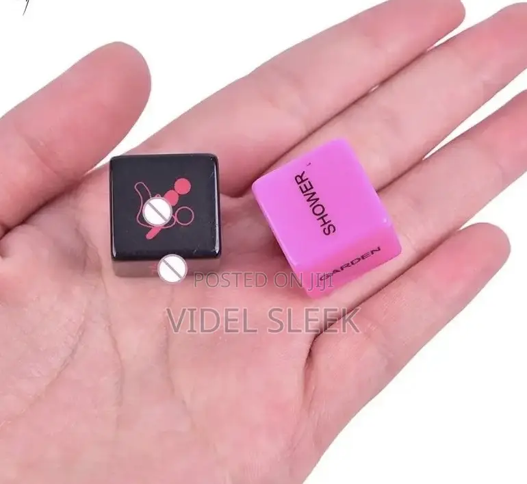 Position and Location Sex Dice