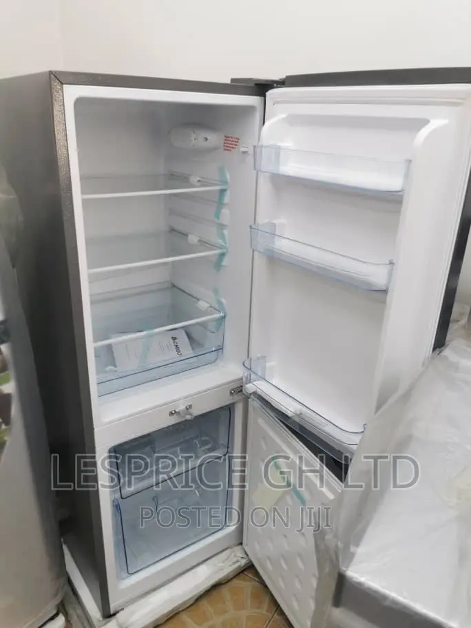 High Efficiency//Chigo 126L Fridge