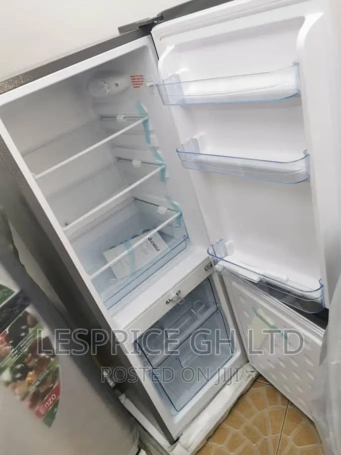 Lesprice//Chigo 126L Fridge