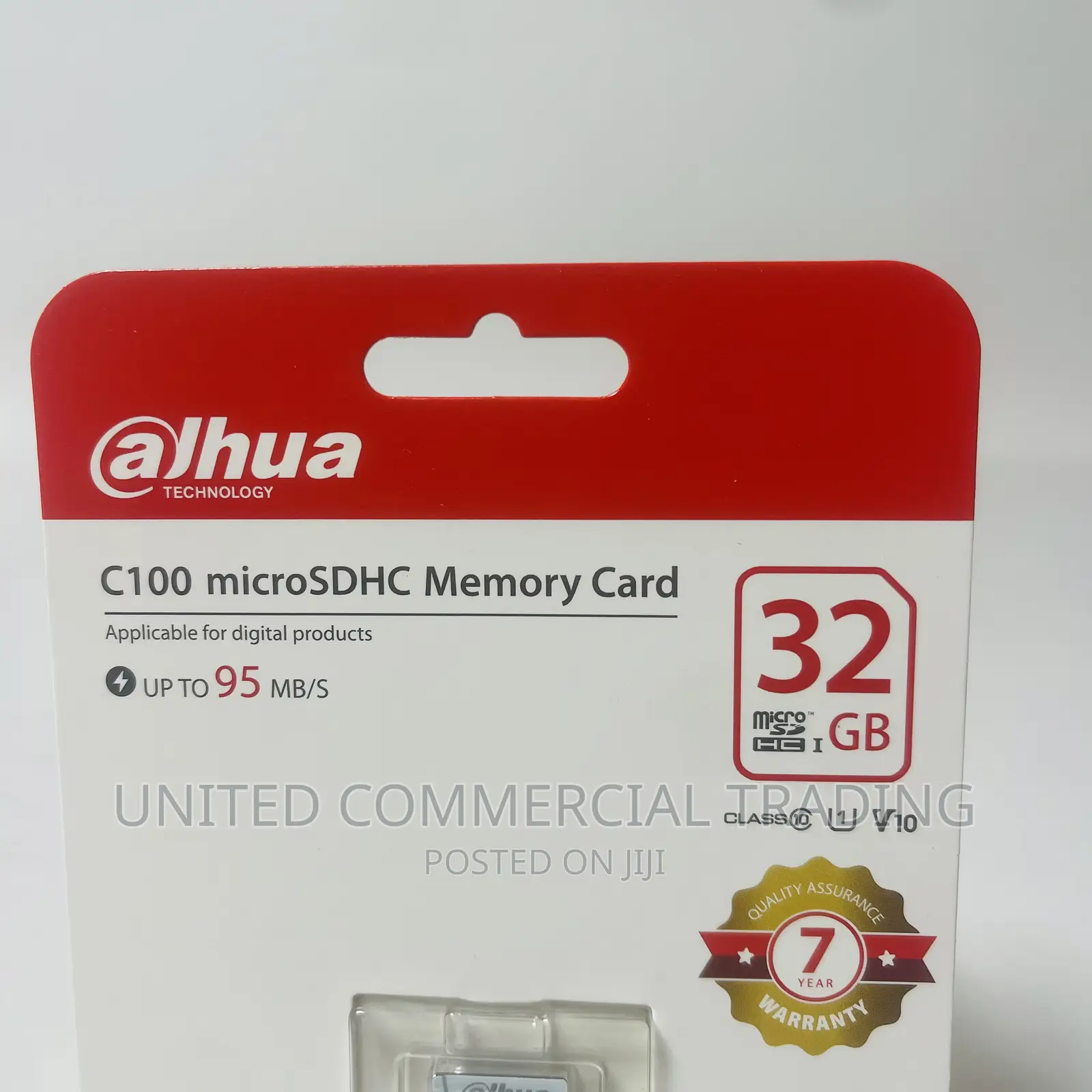 Sd Card (C100/32gb)