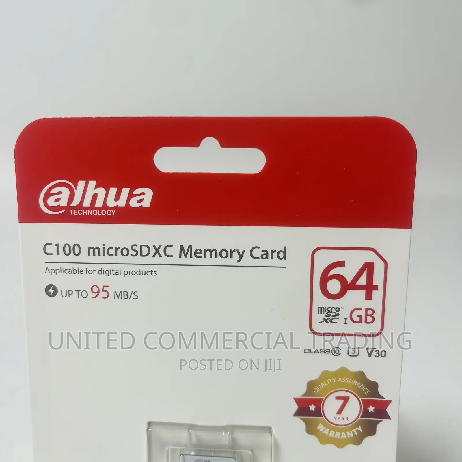 Micro SD Card (64gb)