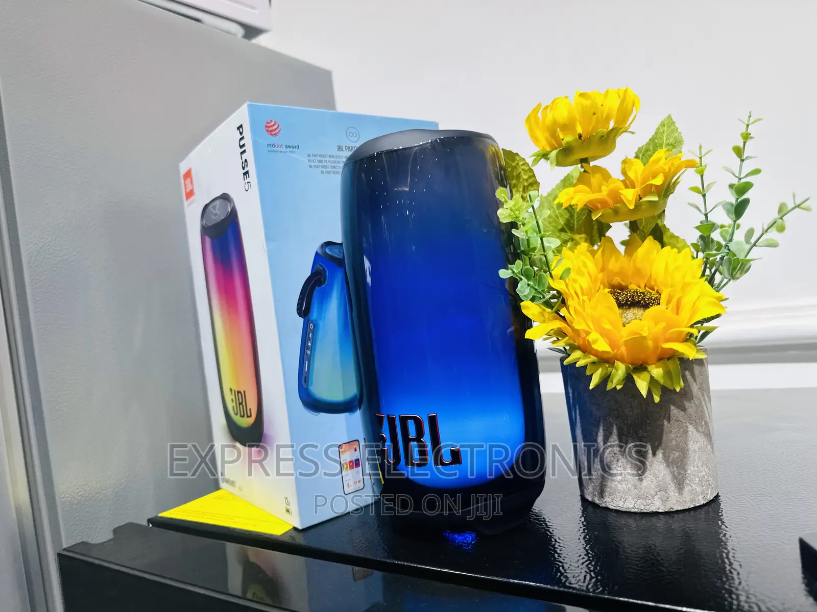 Shop the Best Pulse 5 Wireless Bluetooth Speaker