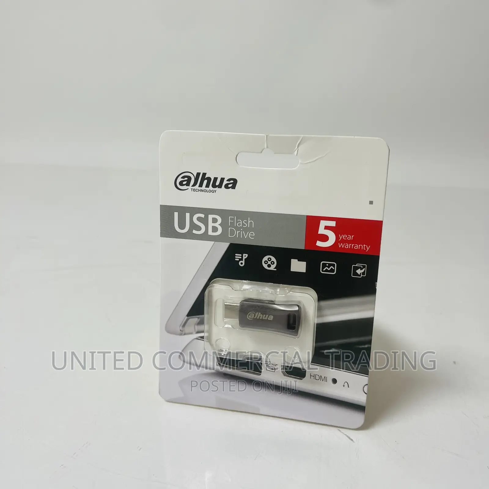 Dahua Usb (128gb)