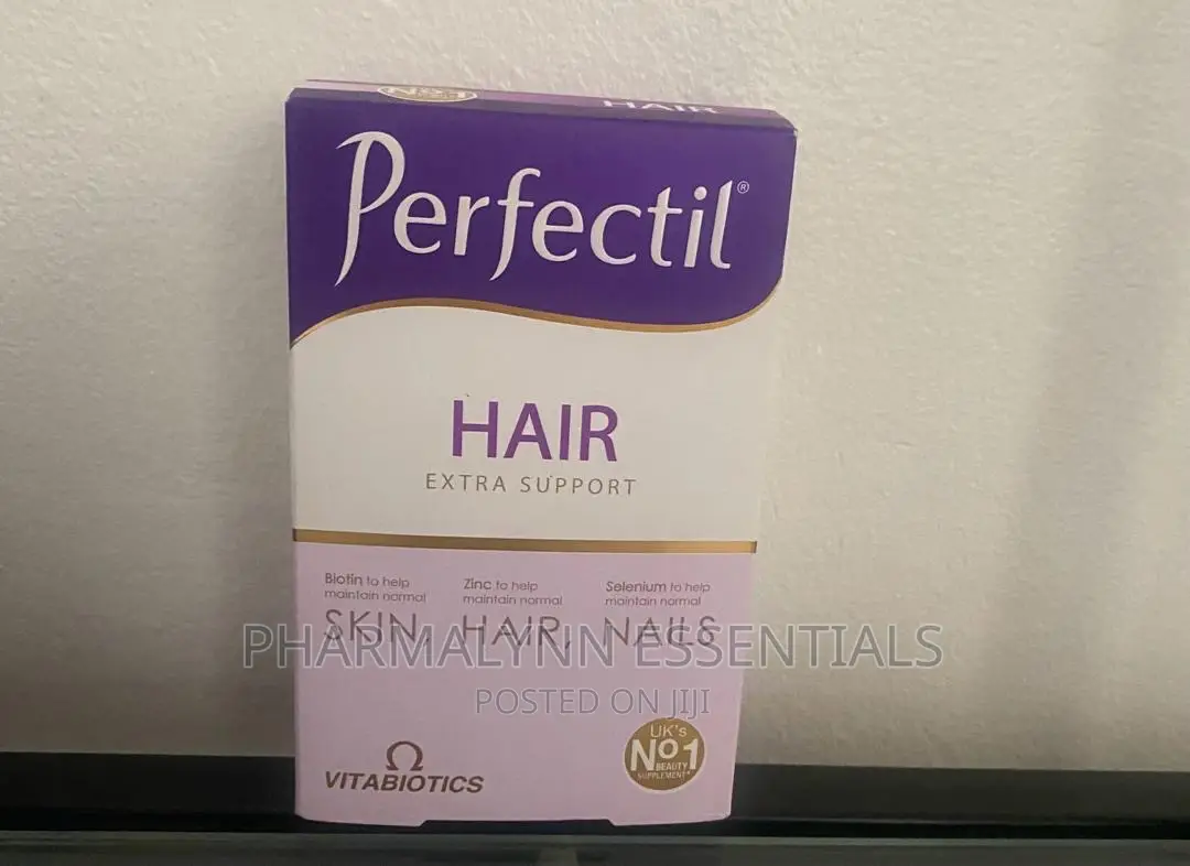 Perfectil Hair(Extra Support)