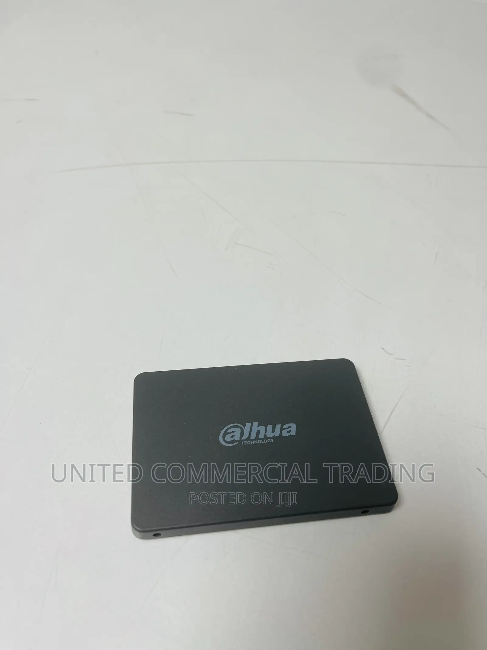Dahua SSD (1tb)