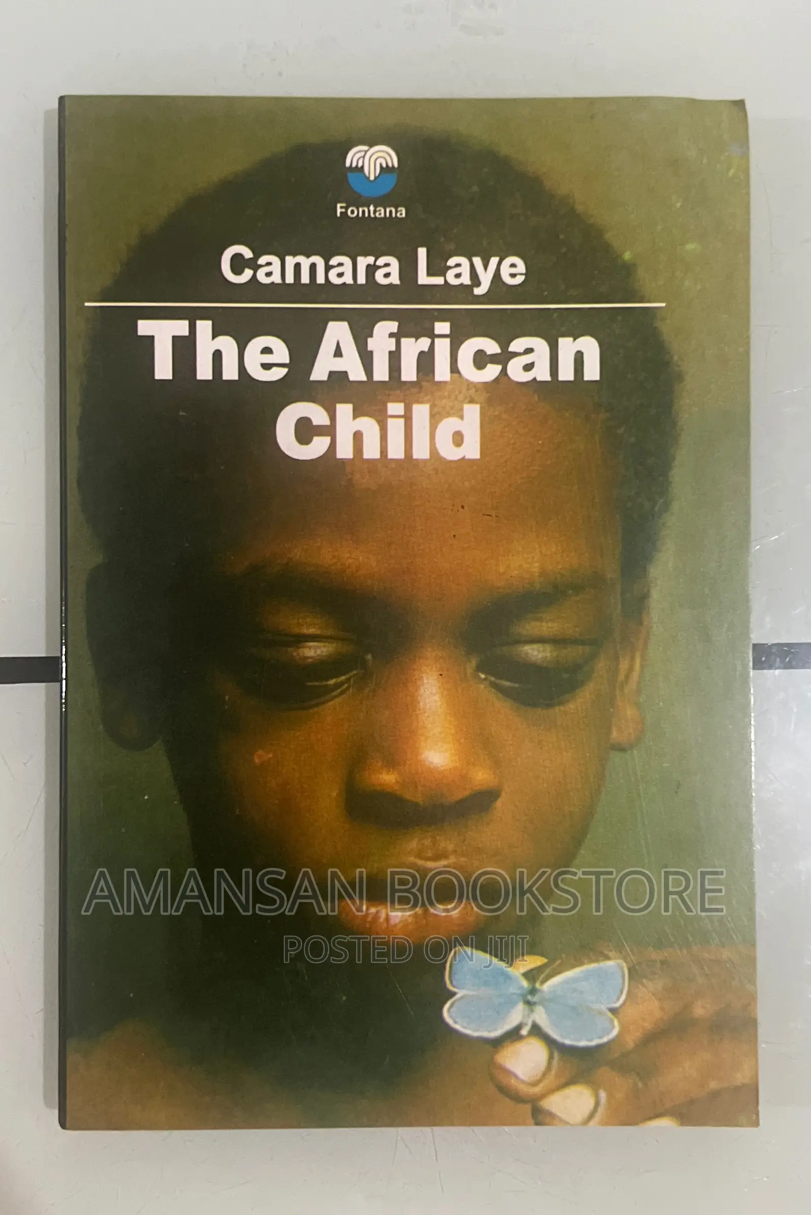 The African Child